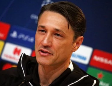 Κόβατς: Δεν θα είναι πιο εύκολο το ματς με ΑΕΚ από ό,τι στην Αθήνα